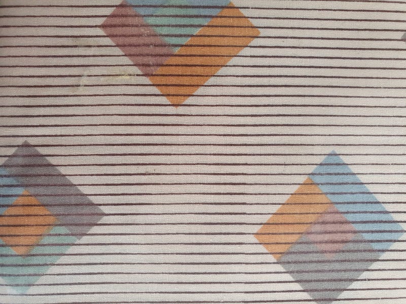Sheets - Gorgeous 80's Vintage Vibe - Single x 2 Carousel 2