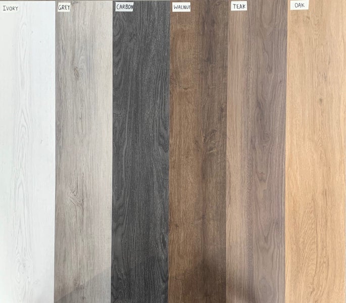 SPC VINYL PLANK - NZ'S LOWEST PRICE - $7 per plank Carousel 1