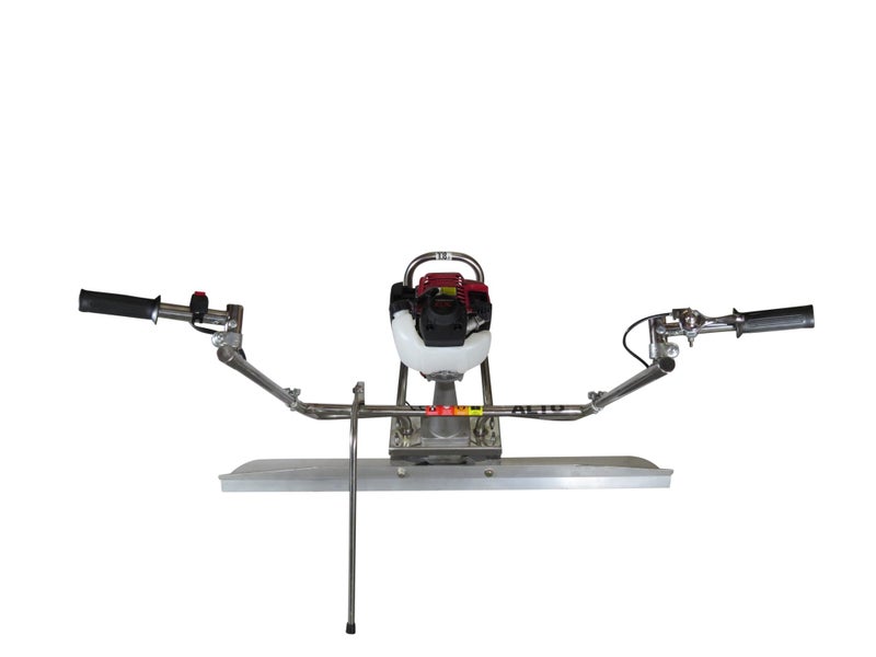 Vibrating Concrete Screed Vibe-Tech RIDGEBACK Honda Engine **FREE SHIPPING!!** Carousel 2