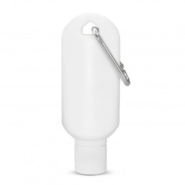 Sunscreen - Carabiner 50ml (Set of 12) Carousel 1