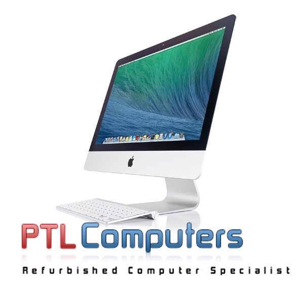 Apple iMac 27" i7 4.2Ghz 5K(5120×2880)Retina 32GB 2T Fusion Drive Radeon Pro 580 Carousel 1