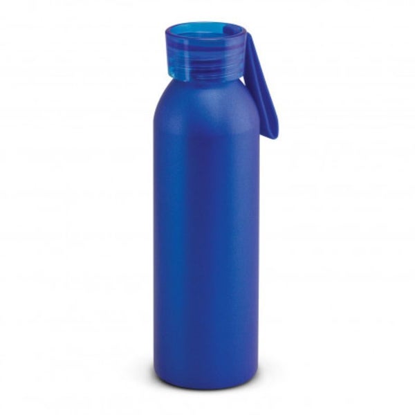 Hydro Bottle - Matt Dark Blue 600ml (Set of 6) Carousel 1