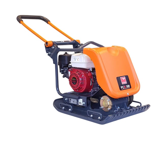 Plate Compactor Carousel 1