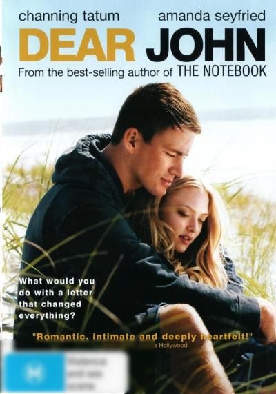 Dear John Carousel 1