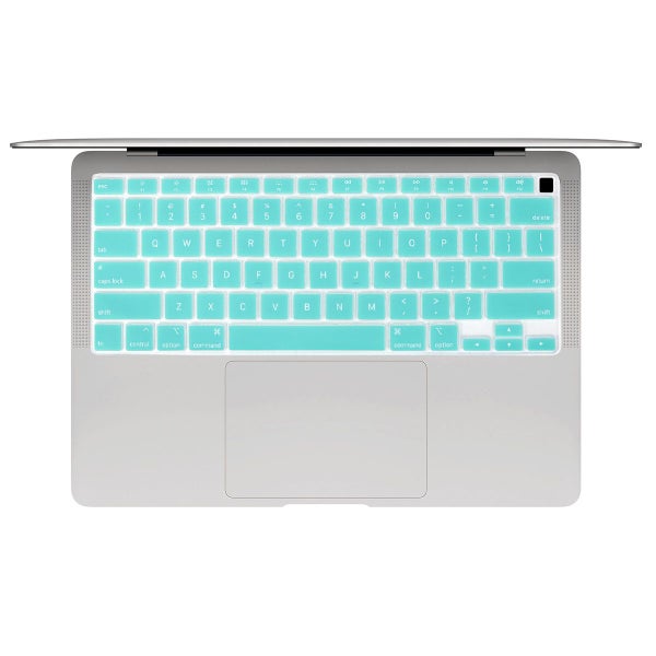 MacBook Air 13" Keyboard Cover Skin (M1, 2020) Carousel 2