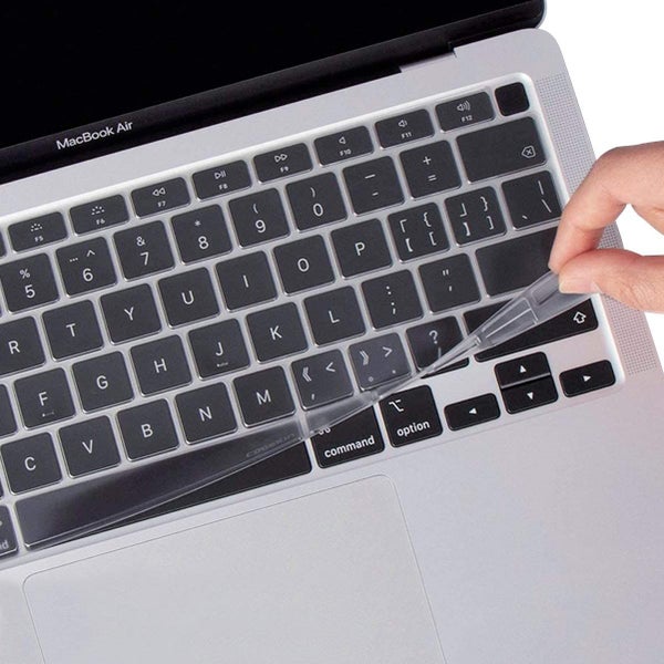 MacBook Air 13 Keyboard Cover Carousel 2