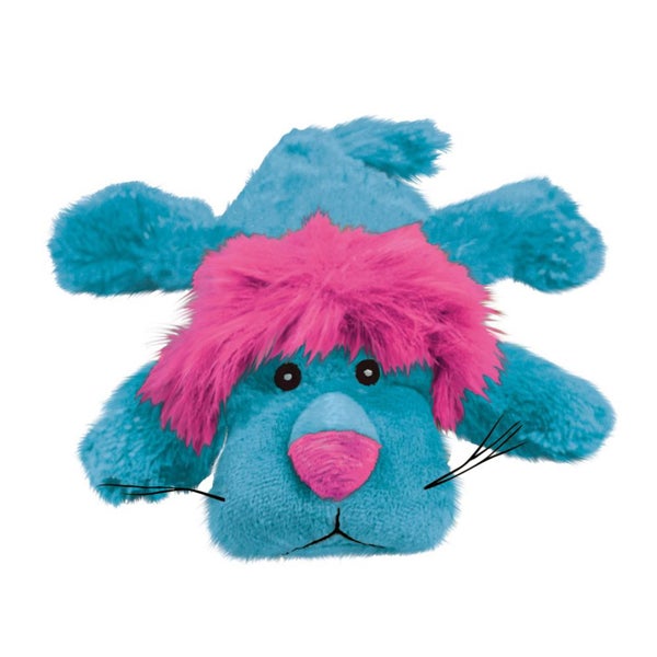 Dog Toy Kong Cozie Lion King Small Carousel 1
