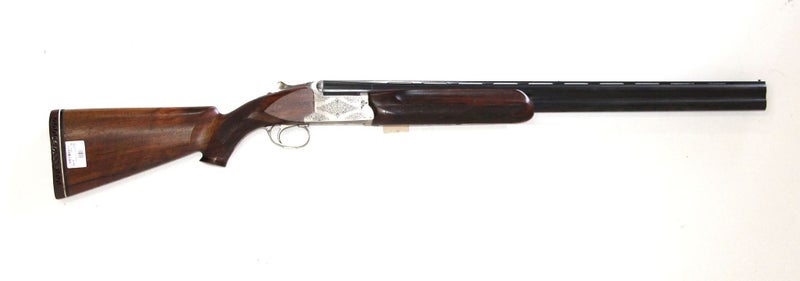 12G Nikko 712 Skeet 34-66 Carousel 1