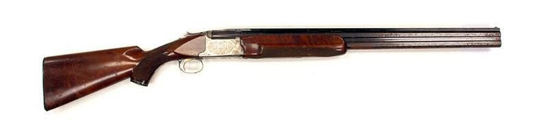 12G Nikko 2300 Skeet 27" SKT-SKT Carousel 1