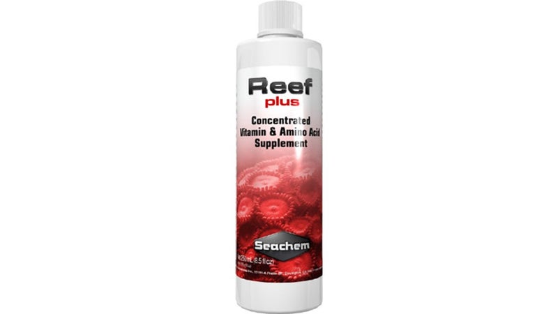 Aquarium Reef Plus (250ml) Carousel 1