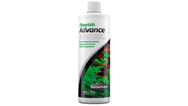 Aquarium Flourish Advance (500ml) Carousel 1