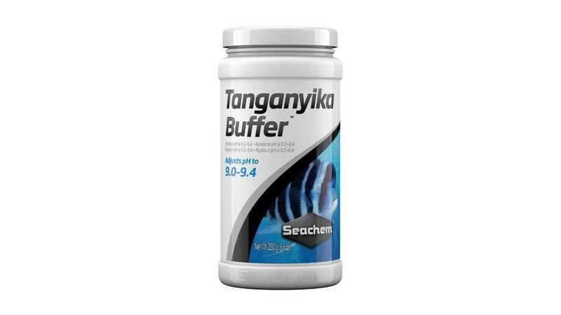 Aquarium Tanganyika Buffer (250g) Carousel 1