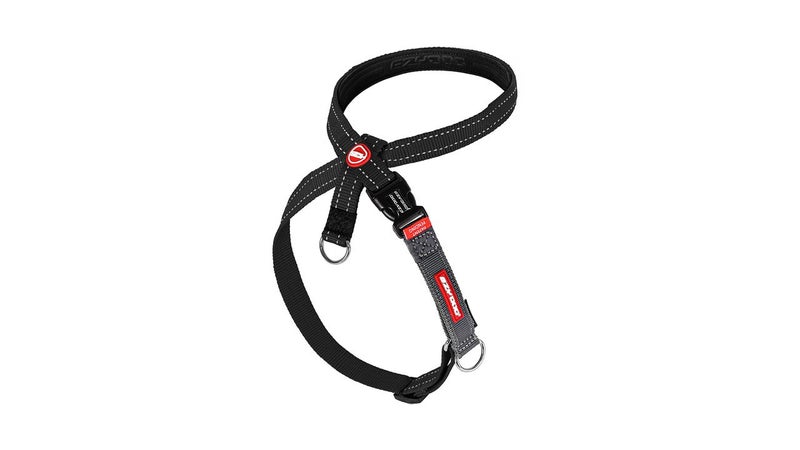 Dog Harness - ED Crosscheck XS (Black) Carousel 1