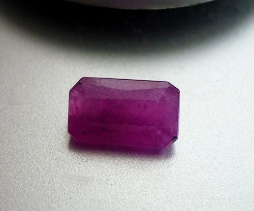 1.77CT UNHEATED GORGEOUS BIG 100% NATURAL RED RUBY Carousel 2