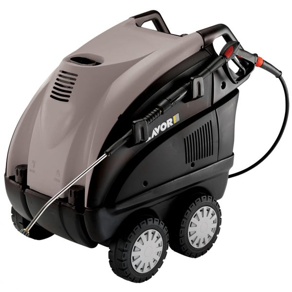 NPX 1310M Steam Cleaner Carousel 1