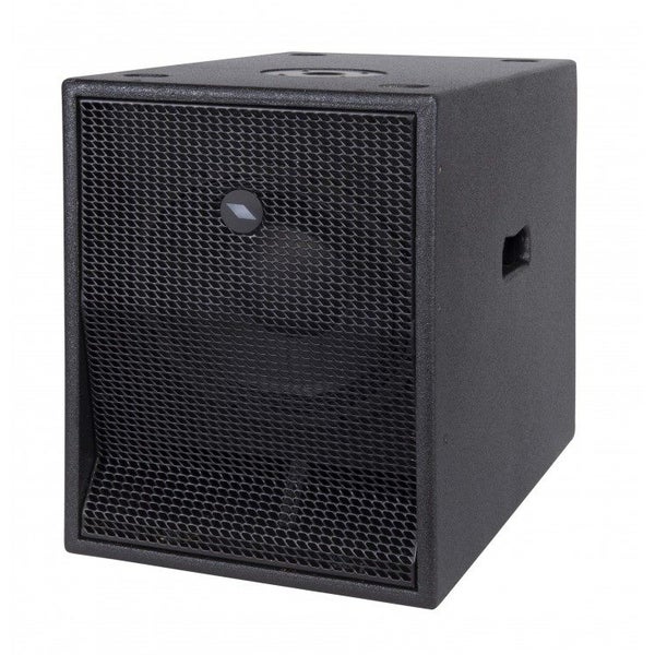 S10A :: Proel Active Bandpass Sub Woofer 1 x 10" 350W Carousel 1