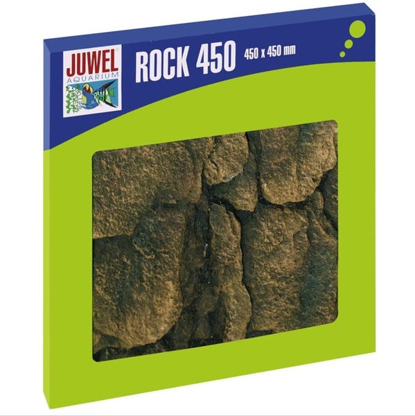 Juwel Rock 3D Background - 450mm Carousel 1
