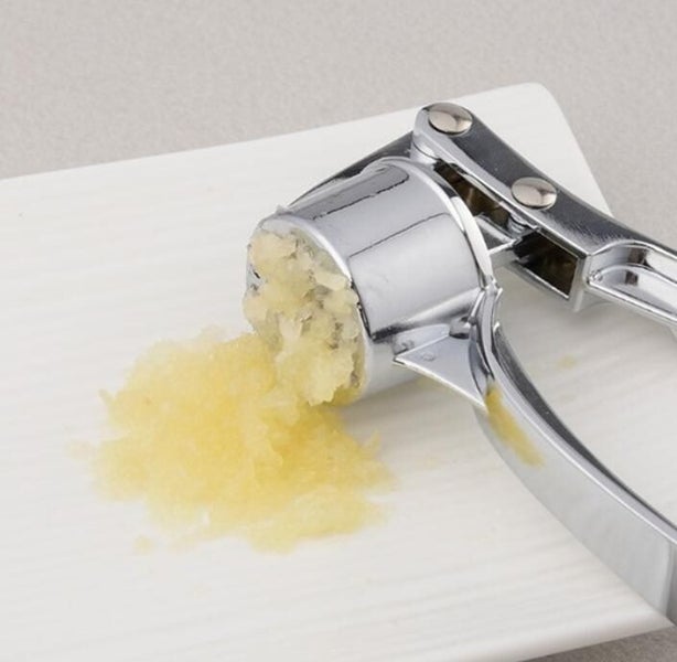 Garlic Press Crusher Carousel 4