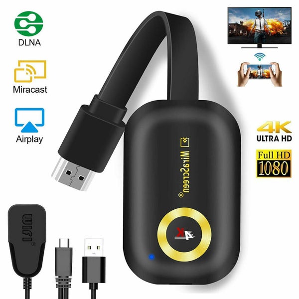 HDMI Display TV Dongle Miracast Carousel 1