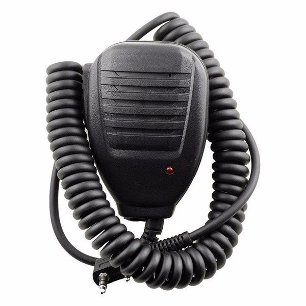 Baofeng UV-81C 5 WATT (HIGH POWER) UHF CB Walkie Talkie - 80 Channels Extra Mic Carousel 2