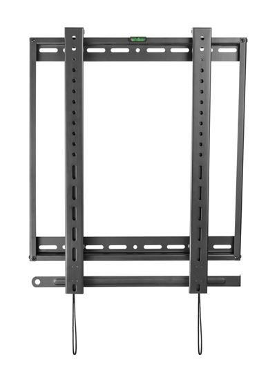 Brateck 45' - 70' Portrait Wall Mount Bracket / TV Wall Mount Carousel 1