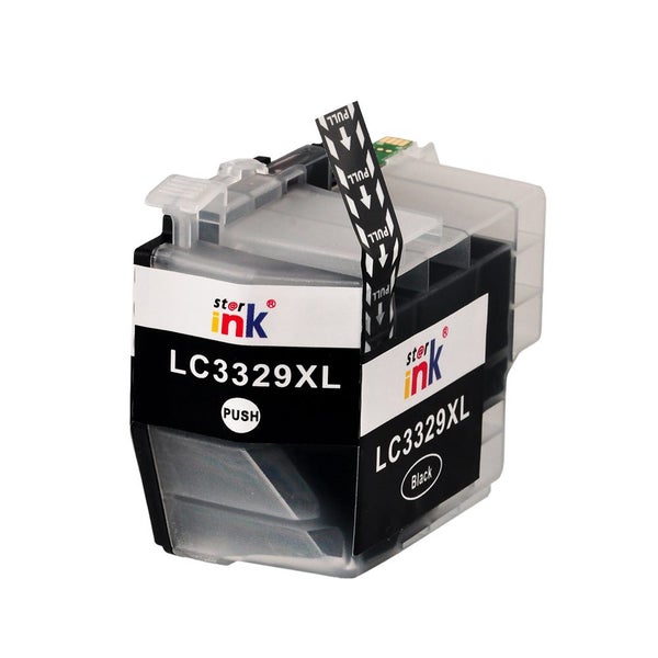 Brother LC3329XL / LC3329 Starink Premium Compatible Ink Cartridge -- Full Set Carousel 2