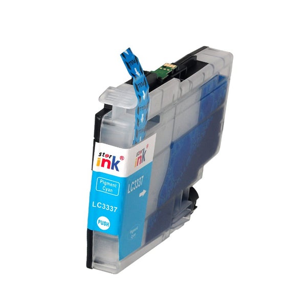 Brother LC3337 / LC 3337 Starink Premium Compatible Ink Cartridge -- Full Set Carousel 2