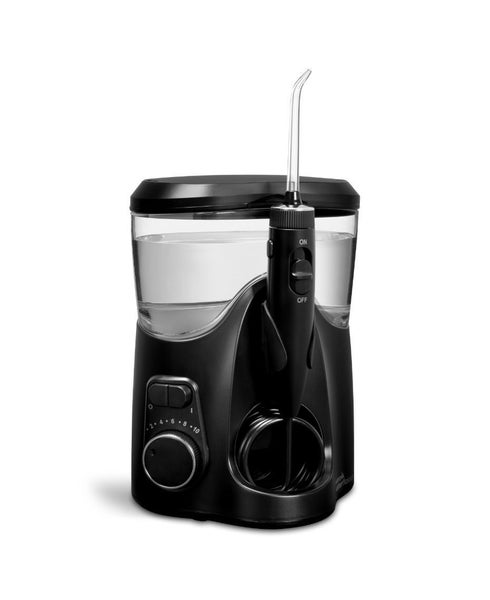 Waterpik Ultra Plus Water Flosser - Black Carousel 2