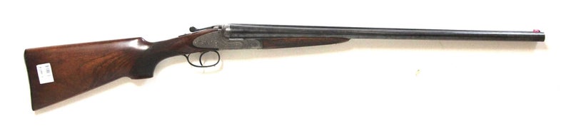 12G Bernadelli 26" 1/2-Full Carousel 1