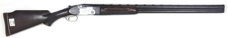 12G SKB Crown Match Trap 30" Carousel 1