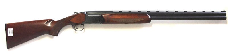 12GA Nikko 5000 Field 1/4-3/4 35-70 Carousel 1