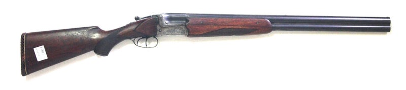 12G Simson Suhl Field 28" Skt-skt Carousel 1