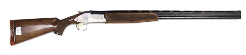 12ga Nikko 2500 Trap Carousel 1