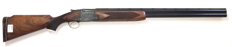 12GA Nikko NTG Trap 29" 3/4 - 3/4 Carousel 1