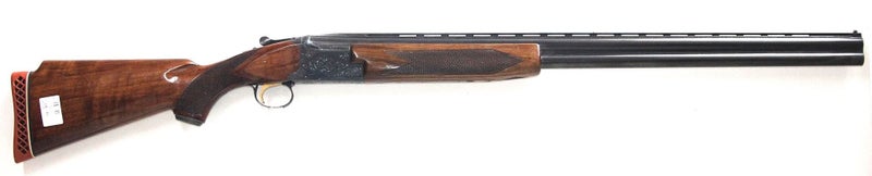 12G Nikko EVB712 Trap 30" 3/4 - 3/4 Carousel 1