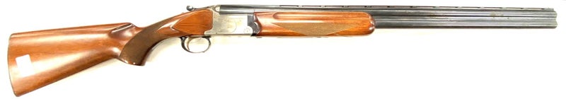 12ga Nikko 5000 27.5" 1/2-Full Carousel 1