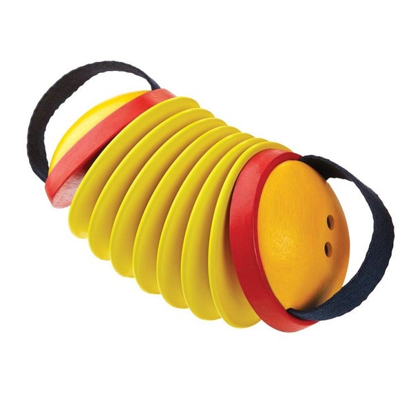 Plan Toys Concertina Carousel 1