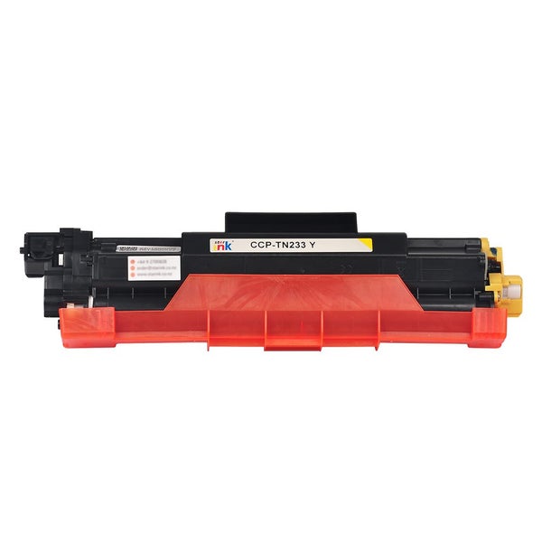 Brother TN233 Starink Compatible Toner Cartridge -- Full Set (BK+C+M+Y) Carousel 6