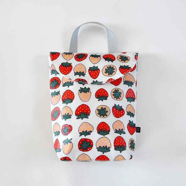 NEW Travel Nappy Bag - NZ Stock Deal Afterpay Carousel 1