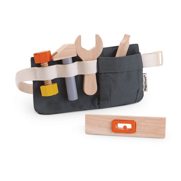 Plan Toys Tool Belt Carousel 1