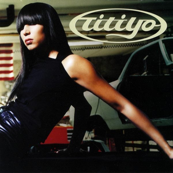 TITIYO - COME ALONG (CD) Carousel 1