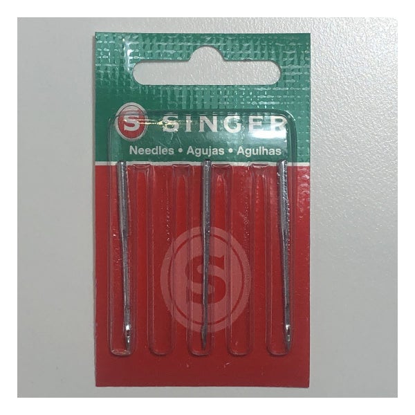 SINGER Industrial Sewing Machine Needles DPx5 135x5 1955-01 Carousel 1