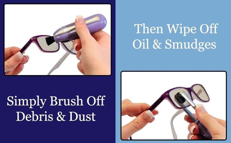 PEEPS™ - Buy 2 Glasses Cleaners and receive a 3rd ABSOLUTELY FREE! Carousel 2