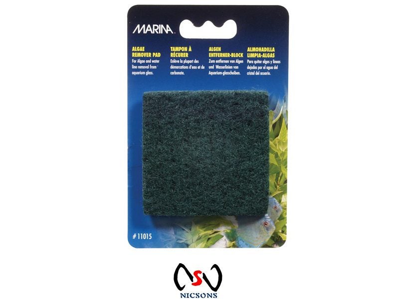 Marina Algae Remover Pad Carousel 1