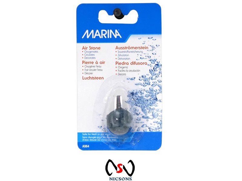 Marina Air Stone Ball 2cm Carousel 1