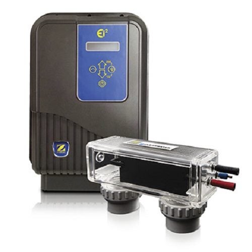 Salt Chlorinator - Zodiac Ei 2 - 25gm model Mid size Carousel 1