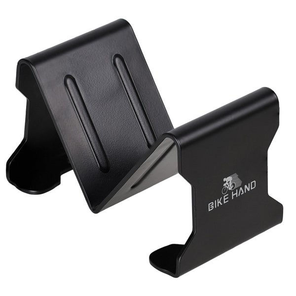 BIKEHAND Bike Bicycle Front Wheel Parking Rack Carousel 1