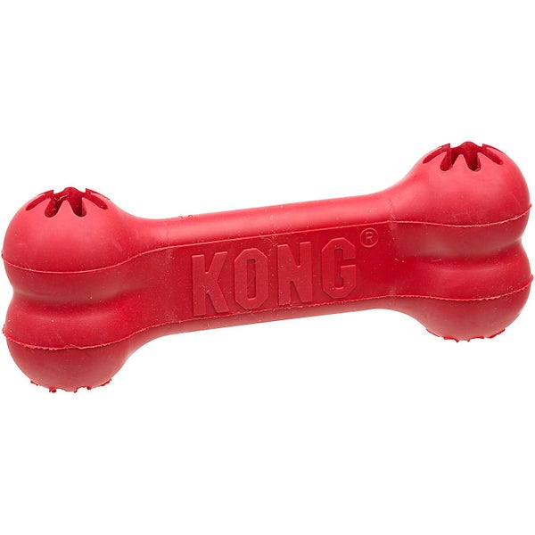Kong Dog toy Goodie Bone Carousel 1