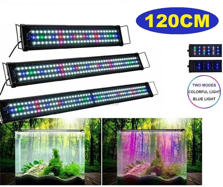Fish Tank Led Lights Aquarium Light Carousel 1
