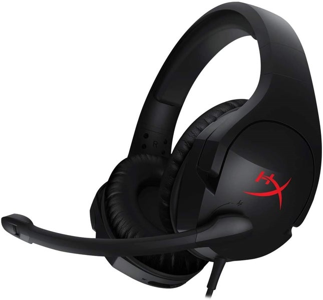 HyperX Cloud Gaming Headset Carousel 1